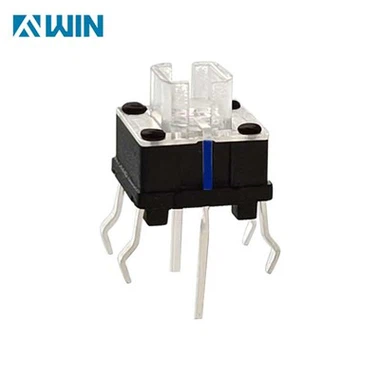 LED dvobojno taktno dugme