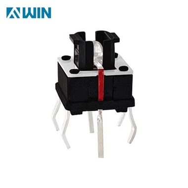 LED taktilni prekidač PCb