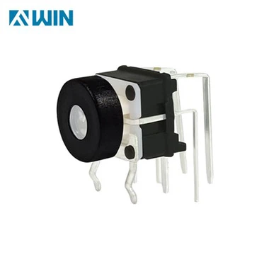 Osvijetljeni taktilni prekidač od 90 stepeni