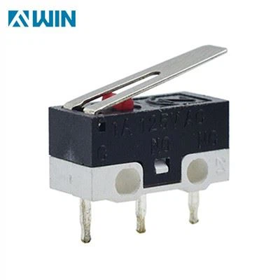 Mini mikro prekidač za električni alat