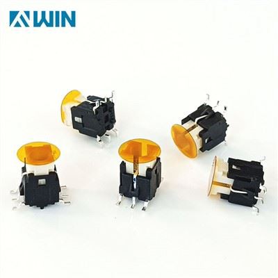 SMT Tact Switch